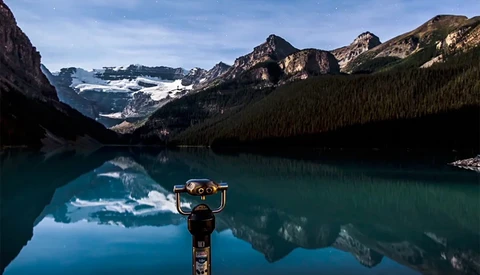 'Adventure Is Calling' Will Inspire You to Go out and Explore