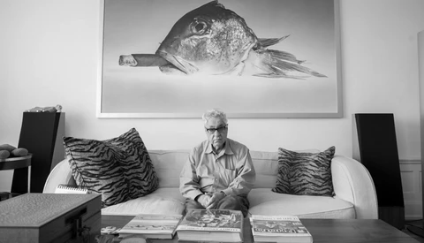 An Interview with Elliott Erwitt; New York City, Alter Egos, and Minor Irritations