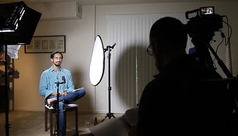 How to Sell Your Clients on Paying for Behind-the-Scenes Videos