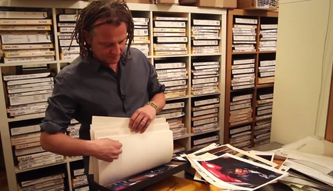 Martin Schoeller Shares What It Takes To Be A Celebrity Photographer 