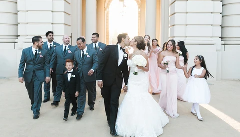 How to Get More Traffic to Your Wedding Photography Blog