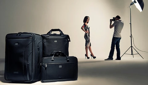 The New Echelon Bag Collection by Lowepro Brings Luxury to the Modern Photographer