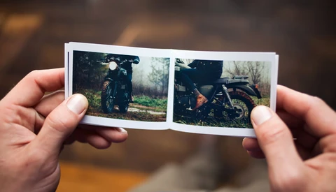Matthew Jones Stands Out to Photography Clients with His Pocket Portfolio
