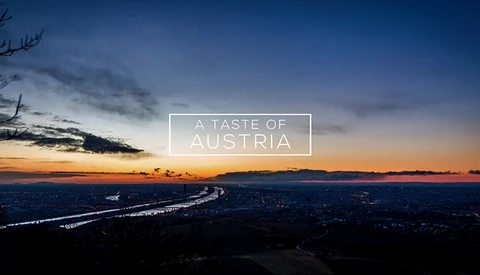 This Unique Time-Lapse of Austria Will Blow You Away