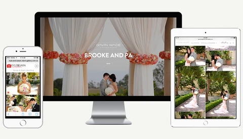 Cloud Spot: Changing the Way Photographers Share Images