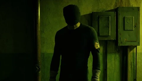 This Intense Long Tracking Scene from the New Netflix Original Series 'Daredevil' is Simply Mindblowing 