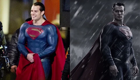 Can Color Grading Affect Whether a Big-Budget Movie Like Superman Is a Success?