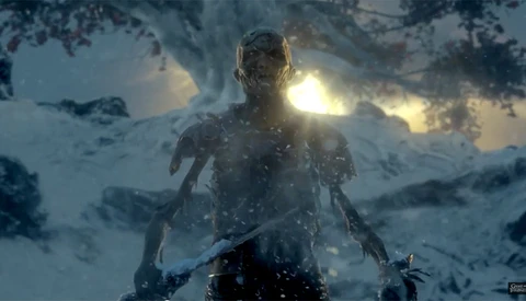 The Incredible VFX Work Behind the 'Game of Thrones' Season 4 Wight Ambush Scene