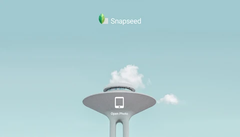 Google's Mobile Photo Editing App Snapseed Receives First Major Update Since 2013