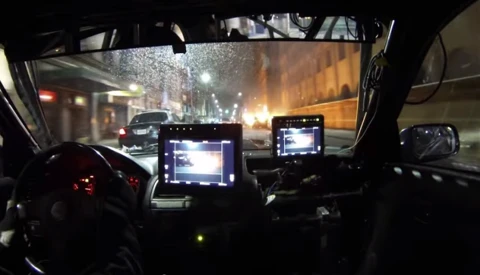 GoPro’s Behind the Stunts of 'Furious 7'