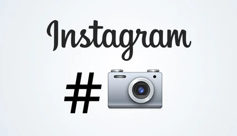 You Can Now Hashtag Emoji in Instagram, but Should You?