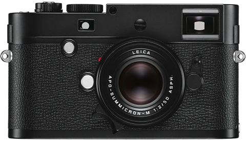 Leica Officially Announces New M Monochrom Type 246 Camera