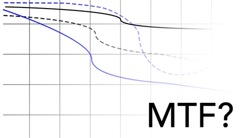 MTF Charts: The Quickest Way to Evaluate a Lens