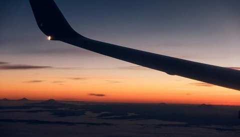 Flying With Gear in Tow Is a Risky Journey and Doesn't Seem to Be Getting Safer