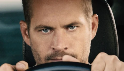 How ‘Furious 7’ Created a CGI Version of Paul Walker For His Unfinished Scenes