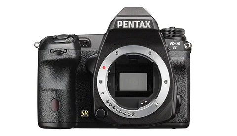 The New Superhero That Could: The Pentax K-3 II, How Nikon and Canon Are Lagging Behind, and Why It Doesn't Matter
