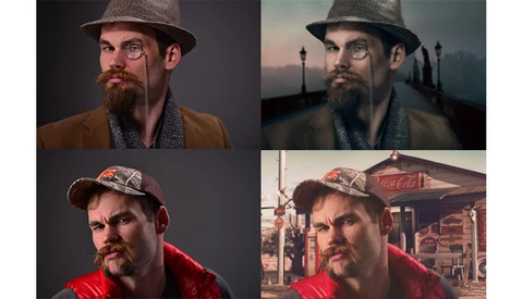 This Is Your Last Chance To Enter Fstoppers' Hilarious Photoshop Competition