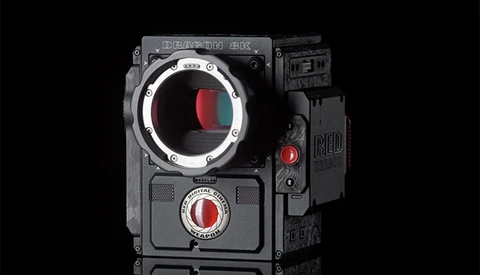 RED Outs a Slew of Upgrades That Include The Newest 8K Weapon System