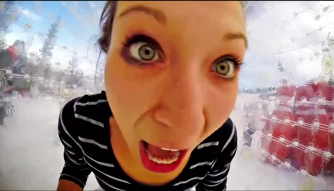 This YouTuber Has Figured out the Perfect Viral Video Formula: Danger