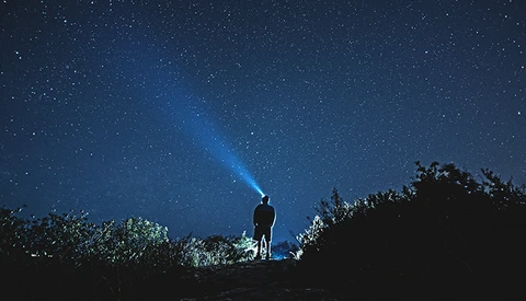 5 Reasons to Bring Your Photography Outside