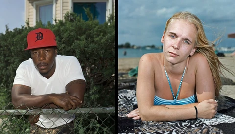 National Geographic Talks Street Photography with Wayne Lawrence