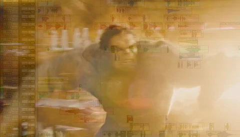BTS Video Discusses Sound Design in 'Avengers: Age of Ultron'