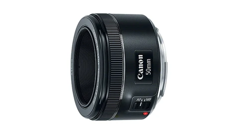Canon Announces Nifty Fifty Lens Update