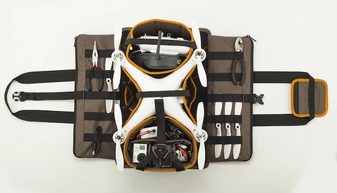 DroneGuard Kit by Lowepro