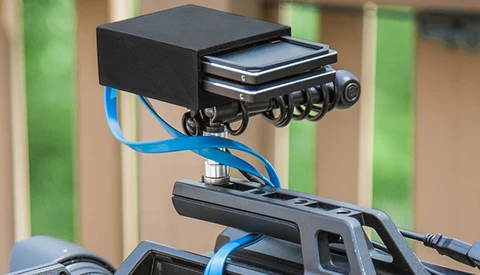 CFast Cards Hurting Your Wallet and Your Recording Time? "C-Box" Has A Solution