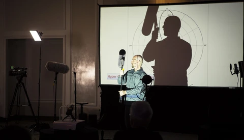 Sound Advice Tour Review - Probably One Of The Best Workshops I’ll Attend This Year