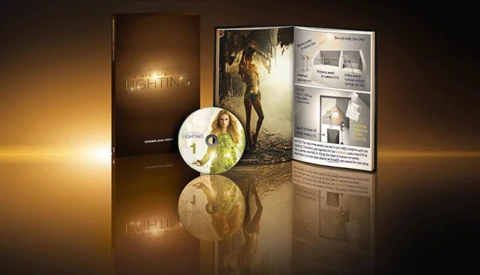 Fstoppers Reviews Nick Saglimbeni's Mastering Lighting: Volume One