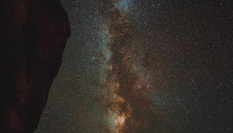 Plan a Night to Stay Awake and Shoot the Stars