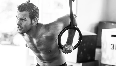 What I Learned From Shooting CrossFit