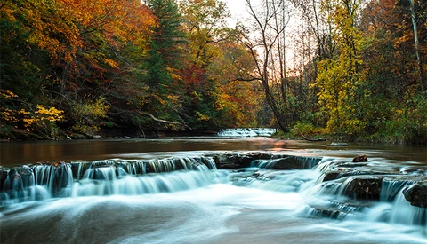 The Benefits of Interacting with Fellow Photographers Offline