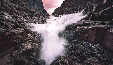 Use Luminosity Masks to Enhance Your Landscape Photography