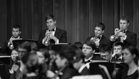 Sounds and Sights: Finding Your Creative Voice