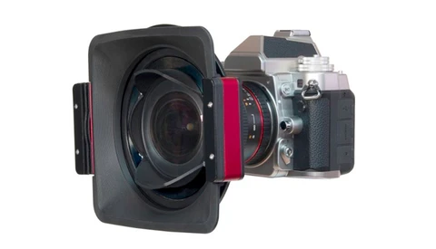 LEE Filters Officially Announces the SW150 Mark II Filter System