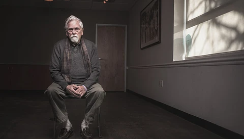 Shame and Art: How to Stay Sane in Your Second Job While Trying to Make It as a Photographer