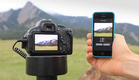 Radian 2 Aims to Be All-In-One Solution for Motion Time-Lapse