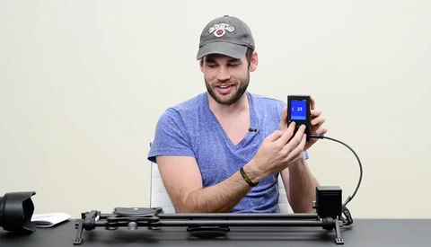 The Rhino Slider Evo Is the Best Slider We Have Ever Tested