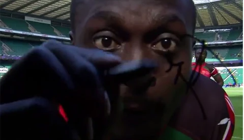 How One Rugby Player Ruined a $94,000 Camera Lens with a Black Pen