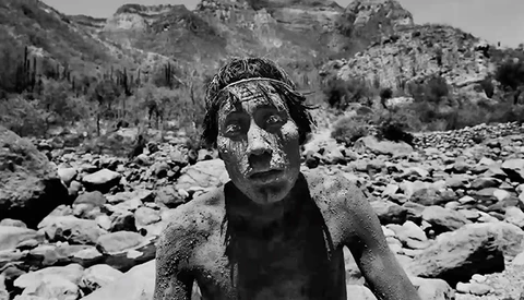 Film Review: We Owe It to Humanity to Learn About Sebastião Salgado Through 'Salt of the Earth'
