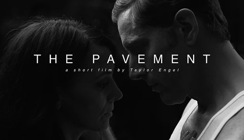 'The Pavement' - an Interview with Director Taylor Engel