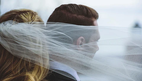 What I Learned From Shooting My First Wedding of the Season