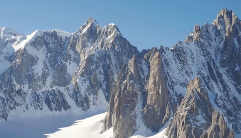 New World's Largest Photograph is an Astounding 365 Gigapixels
