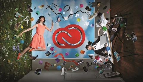 Adobe CC Photography Update Available Now
