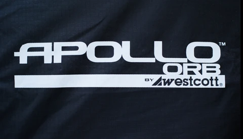 Fstoppers Reviews the Westcott Apollo Orb