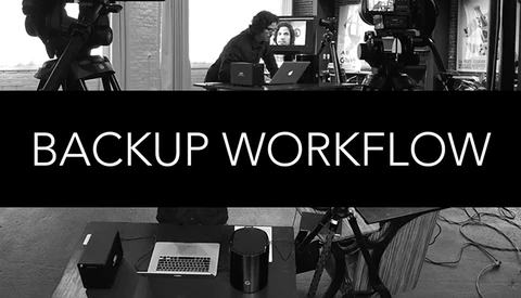 The Differences Between RAID 5, 1, & 0 And How To Ensure Your Photography Is Always Backed Up