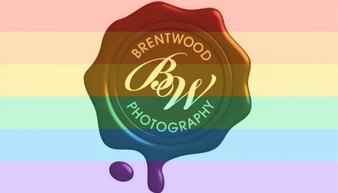 Photographer Receives Cancellation Request After Supporting Gay Marriage And Responds Perfectly