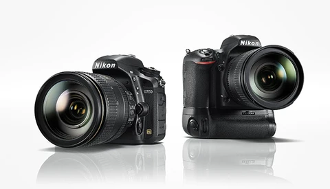 Nikon Will Pay the Sales Tax on Your Next Purchase from B&H